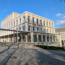 The Old Mill of Oppem - Wezembeek-Oppem