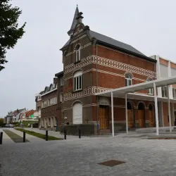 The Old Mill of Oppem - Wezembeek-Oppem