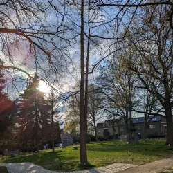 The Old Mill of Oppem - Wezembeek-Oppem