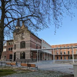 The Old Mill of Oppem - Wezembeek-Oppem