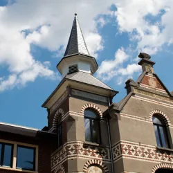 The Old Mill of Oppem - Wezembeek-Oppem