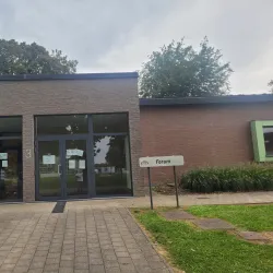 Wezembeek-Oppem Community Center - Wezembeek-Oppem