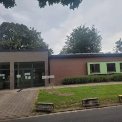 Wezembeek-Oppem Community Center - Wezembeek-Oppem