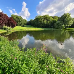 Woluwe Park - Wezembeek-Oppem