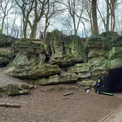 Woluwe Park - Wezembeek-Oppem