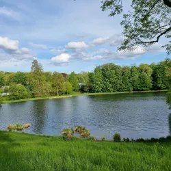 Woluwe Park - Wezembeek-Oppem