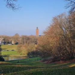 Woluwe Park - Wezembeek-Oppem