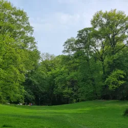 Woluwe Park - Wezembeek-Oppem