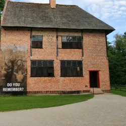 Bokrijk Open Air Museum - Winterslag