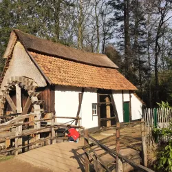 Bokrijk Open Air Museum - Winterslag