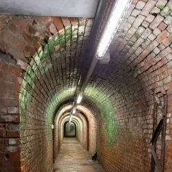 C-Mine Expeditie - Winterslag