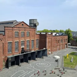 C-Mine Expeditie - Winterslag