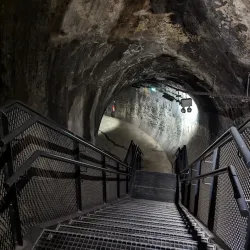 C-Mine Expeditie - Winterslag