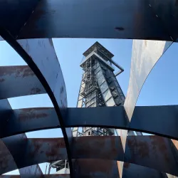 C-Mine Expeditie - Winterslag