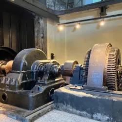 C-Mine Expeditie - Winterslag