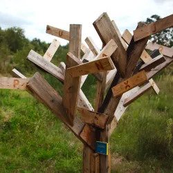 De Maten Park - Winterslag