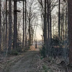 De Maten Park - Winterslag