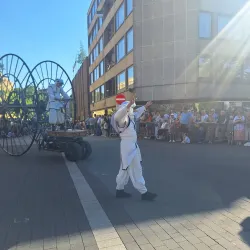 Genk City Center - Winterslag
