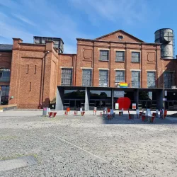 Genk Mining Museum - Winterslag