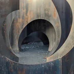 Genk Mining Museum - Winterslag