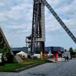 Genk Mining Museum - Winterslag
