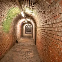 Genk Mining Museum - Winterslag