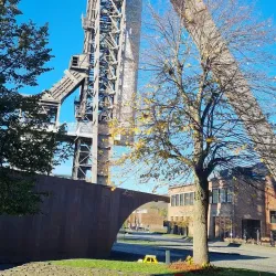 Genk Mining Museum - Winterslag