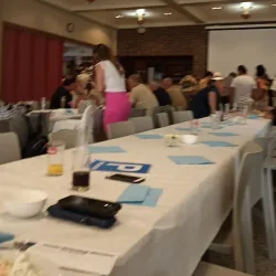 Genk Sports Park - Winterslag