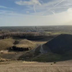 Limburg Cycling Routes - Winterslag