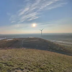 Limburg Cycling Routes - Winterslag
