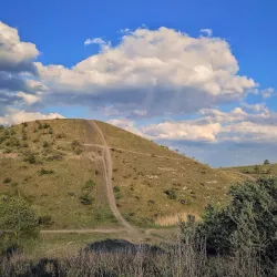 Limburg Cycling Routes - Winterslag