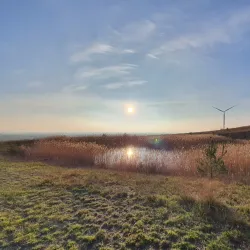 Limburg Cycling Routes - Winterslag