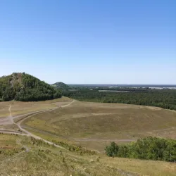 The Waterschei Mine Site - Winterslag