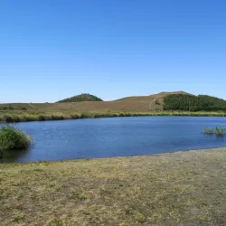 The Waterschei Mine Site - Winterslag