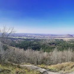 The Waterschei Mine Site - Winterslag