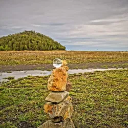 The Waterschei Mine Site - Winterslag