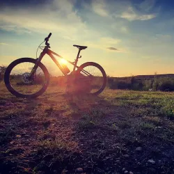 The Waterschei Mine Site - Winterslag