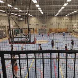 Centre Sportif de Woluwe - Woluwe Saint Lambert