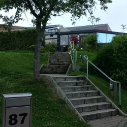 Centre Sportif de Woluwe - Woluwe Saint Lambert