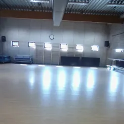 Centre Sportif de Woluwe - Woluwe Saint Lambert