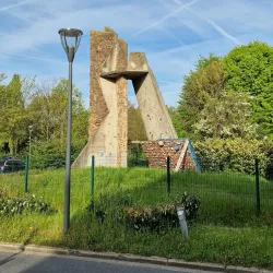 Centre Sportif de Woluwe - Woluwe Saint Lambert