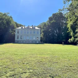 Château Malou - Woluwe Saint Lambert