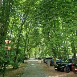 Château Malou - Woluwe Saint Lambert