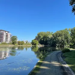 Château Malou - Woluwe Saint Lambert