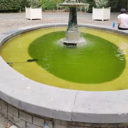 Château Malou - Woluwe Saint Lambert