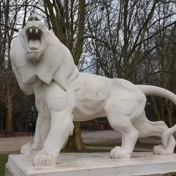 Château Malou - Woluwe Saint Lambert