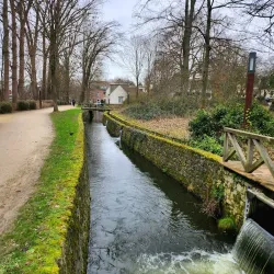 Château Malou - Woluwe Saint Lambert