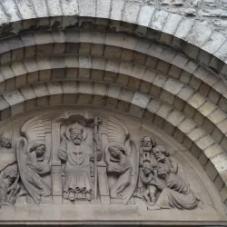 Église Saint Lambert - Woluwe Saint Lambert