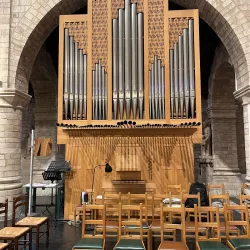 Église Saint Lambert - Woluwe Saint Lambert