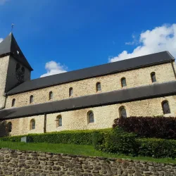Église Saint Lambert - Woluwe Saint Lambert